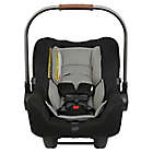 Alternate image 4 for Nuna&reg; PIPA&trade; Infant Car Seat in Caviar