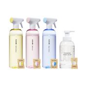 Blueland The Clean Essentials 4-Piece Kit