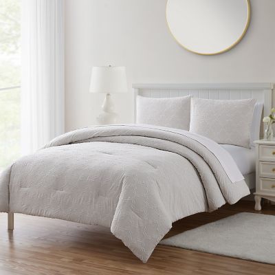 Details about   Tahari HomeShirley Bedding CollectionLuxury Premium Ultra Soft Quilt Cover 