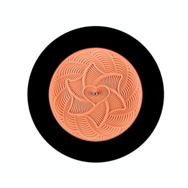 HoMedics&reg; 21-Inch Drift Sandscape in Black. View a larger version of this product image.