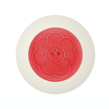 HoMedics&reg; 21-Inch Drift Sandscape in Cream. View a larger version of this product image.