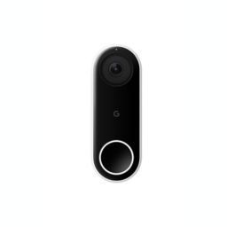 Nest Doorbell Wired
