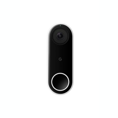 Nest Doorbell Wired. View a larger version of this product image.