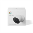 Alternate image 3 for Google Nest Camera Battery in Snow