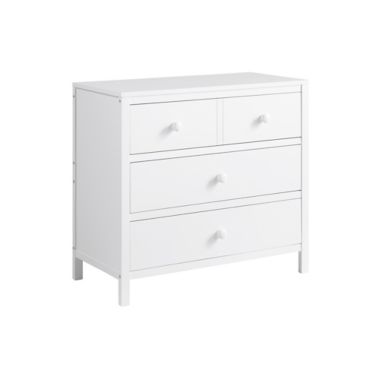 3-Drawer Dresser by M Design Village Curated for mighty goods&trade;. View a larger version of this product image.