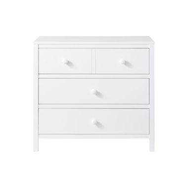 3-Drawer Dresser by M Design Village Curated for mighty goods&trade;. View a larger version of this product image.