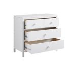 Alternate image 2 for 3-Drawer Dresser by M Design Village Curated for mighty goods&trade;