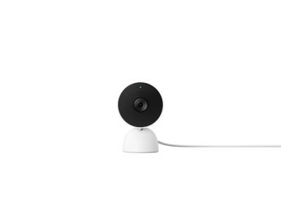 Google Nest Cam (Wired)