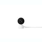Alternate image 0 for Google Nest Cam (Wired) in Snow