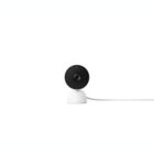 Alternate image 0 for Google Nest Cam (Wired) in Snow
