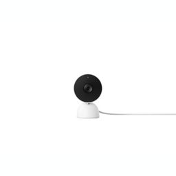 Google Nest Cam (Wired) in Snow