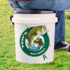 Alternate image 0 for Sit &#39;N Fish 19 Qt. Bucket Cooler