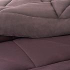 Alternate image 4 for UGG&reg; Corey 3-Piece Reversible Full/Queen Comforter Set in Lodge