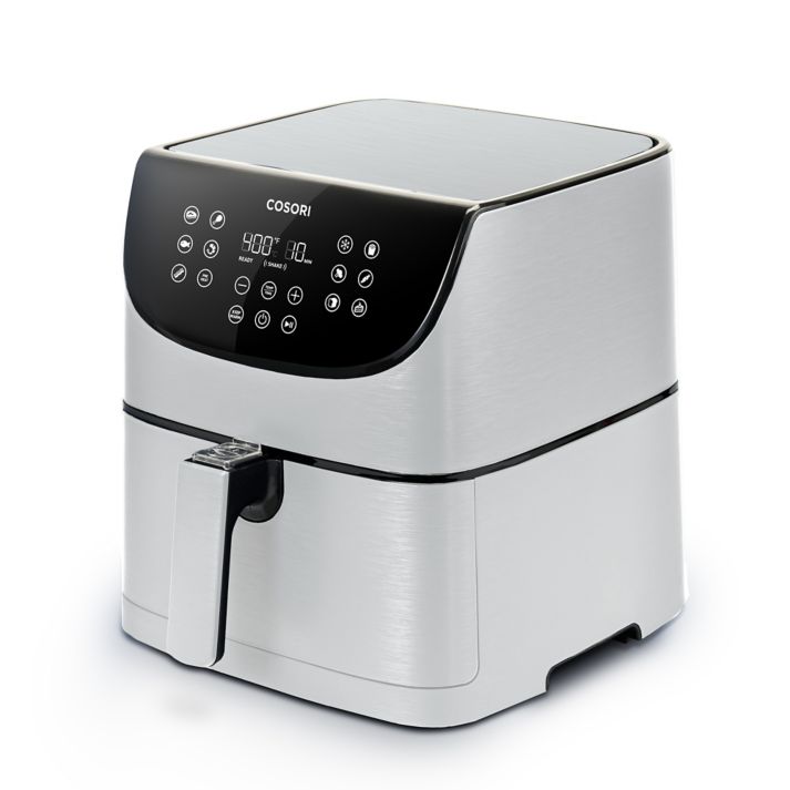 Smart air fryer pro