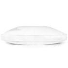 Alternate image 3 for The Threadery&trade; Duck Down Firm Support Standard/Queen Bed Pillow