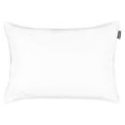 Alternate image 5 for The Threadery&trade; Duck Down Medium Support Standard/Queen Bed Pillow