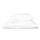 Alternate image 1 for The Threadery&trade; Duck Down Medium Support Standard/Queen Bed Pillow