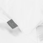 Alternate image 7 for The Threadery&trade; Duck Down Medium Support Standard/Queen Bed Pillow