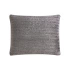 Alternate image 4 for UGG&reg; Polar 2-Piece Reversible Twin Quilt Set in Chocolate Tipped