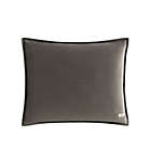 Alternate image 5 for UGG&reg; Polar 3-Piece Reversible King Quilt Set in Chocolate Tipped