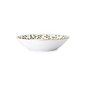 Noritake&reg; Holly &amp; Berry Soup Bowls in Red/White/Green (Set of 4)