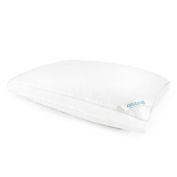 Nestwell&trade; Plush Cloud Firm Support Bed Pillow