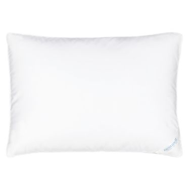 Nestwell&trade; Plush Cloud Firm Support Standard/Queen Bed Pillow. View a larger version of this product image.