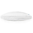 Alternate image 6 for Nestwell&trade; Plush Cloud Firm Support Standard/Queen Bed Pillow