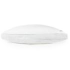 Alternate image 7 for Nestwell&trade; Plush Cloud Firm Support Standard/Queen Bed Pillow
