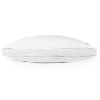 Nestwell&trade; Plush Cloud Firm Support Standard/Queen Bed Pillow. View a larger version of this product image.
