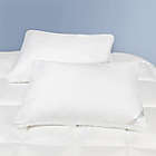 Alternate image 3 for Nestwell&trade; Plush Cloud Medium Support Standard/Queen Bed Pillow