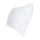 Alternate image 7 for Nestwell&trade; Plush Cloud Medium Support Standard/Queen Bed Pillow