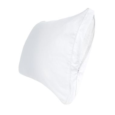 Nestwell&trade; Plush Cloud Medium Support Standard/Queen Bed Pillow. View a larger version of this product image.