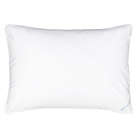Alternate image 5 for Nestwell&trade; Plush Cloud Medium Support Standard/Queen Bed Pillow