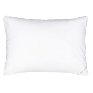 Nestwell&trade; Plush Cloud Medium Support Standard/Queen Bed Pillow. View a larger version of this product image.