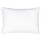 Alternate image 5 for Nestwell&trade; Plush Cloud Medium Support Standard/Queen Bed Pillow