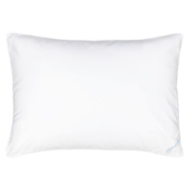 Nestwell&trade; Plush Cloud Medium Support Standard/Queen Bed Pillow. View a larger version of this product image.