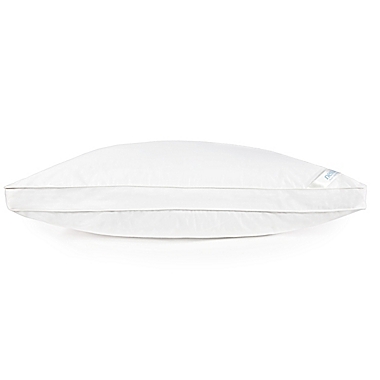Nestwell&trade; Plush Cloud Medium Support Standard/Queen Bed Pillow. View a larger version of this product image.