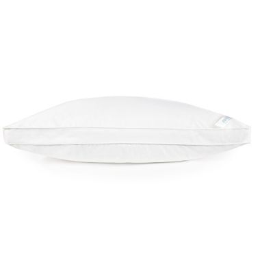 Nestwell&trade; Plush Cloud Medium Support Standard/Queen Bed Pillow. View a larger version of this product image.