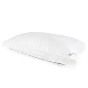 Nestwell&trade; Plush Cloud Medium Support King Bed Pillow