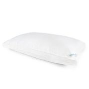 Nestwell&trade; Plush Cloud Medium Support King Bed Pillow