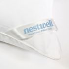 Alternate image 4 for Nestwell&trade; Plush Cloud Soft Support Standard/Queen Bed Pillow