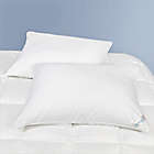 Alternate image 2 for Nestwell&trade; Plush Cloud Soft Support Standard/Queen Bed Pillow