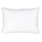 Alternate image 5 for Nestwell&trade; Plush Cloud Soft Support Standard/Queen Bed Pillow