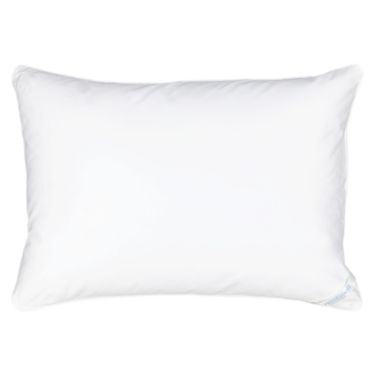 Nestwell&trade; Plush Cloud Soft Support Standard/Queen Bed Pillow. View a larger version of this product image.