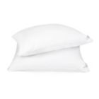 Alternate image 1 for Nestwell&trade; Plush Cloud Soft Support Standard/Queen Bed Pillow