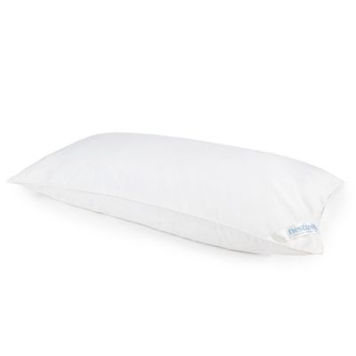 Nestwell&trade; Plush Cloud Soft Support King Bed Pillow