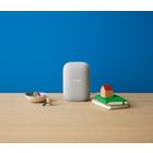 Alternate image 12 for Google Nest Audio in White