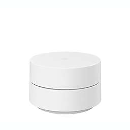 Google Whole Home Wi-Fi  System