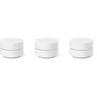 Alternate image 1 for Google Nest 3-Pack Whole Home Wi-Fi System